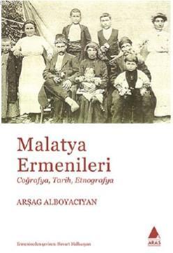 Malatya Ermenileri