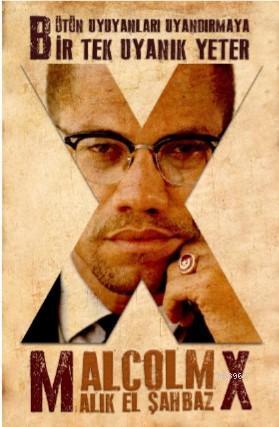 Malcolm X Ajandası