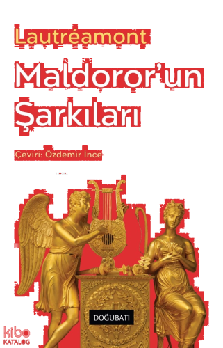Maldoror'un Şarkıları