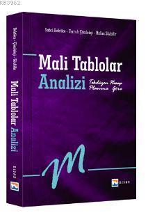 Mali Tablolar Analizi