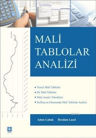 Mali Tablolar Analizi