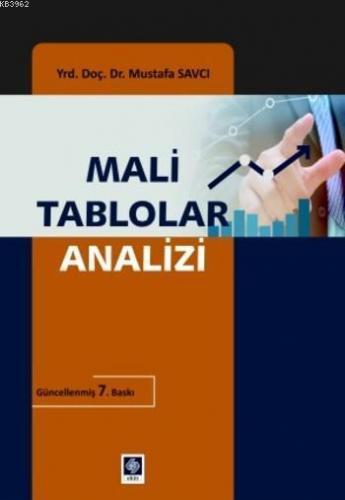 Mali Tablolar Analizi