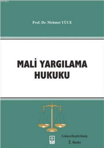 Mali Yargılama Hukuku