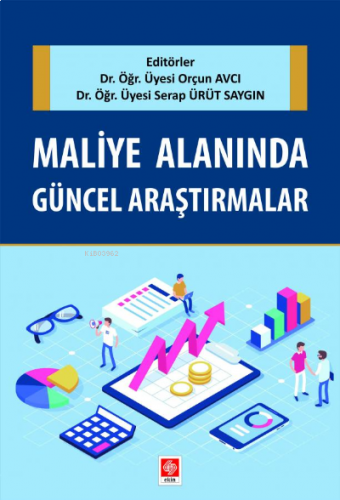 Maliye Alanında Güncel Araştırmalar