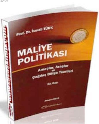 Maliye Politikası