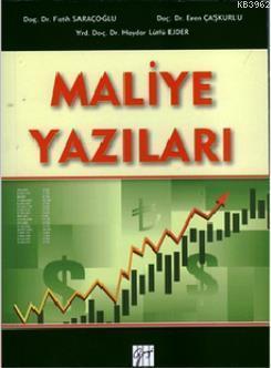 Maliye Yazıları