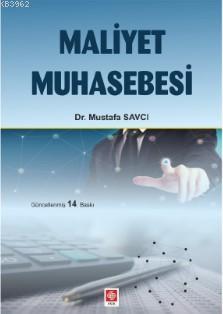 Maliyet Muhasebesi