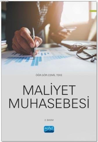 Maliyet Muhasebesi