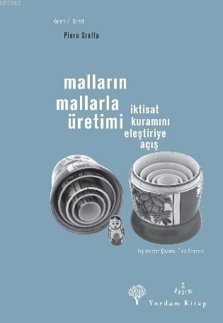 Malların Mallarla Üretimi