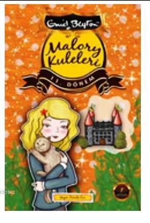 Malory Kuleleri 11. Dönem