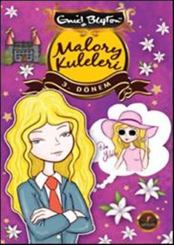 Malory Kuleleri 3. Dönem