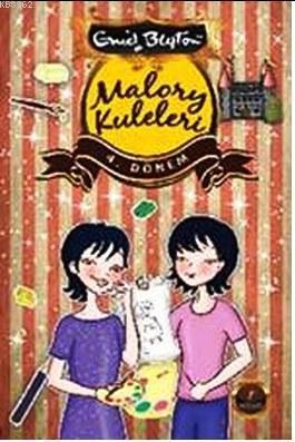 Malory Kuleleri 4. Dönem