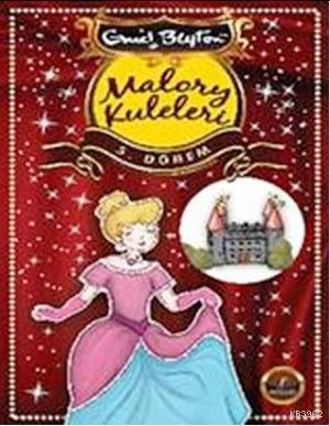 Malory Kuleleri 5. Dönem