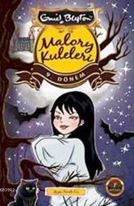 Malory Kuleleri 8. Dönem