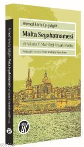 Malta Seyahatnamesi