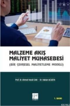 Malzeme Akış Maliyet Muhasebesi