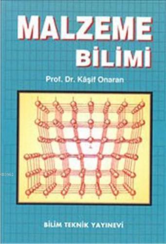 Malzeme Bilimi