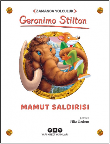 Mamut Saldırısı