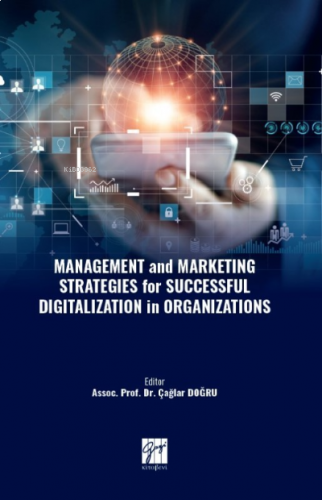 Management and Marketing Strategies for Successful Digitalization in O