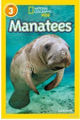 Manatees (Readers 3)