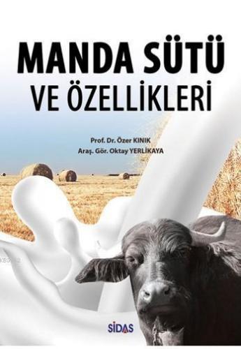 Manda Sütü Ve Özellikleri