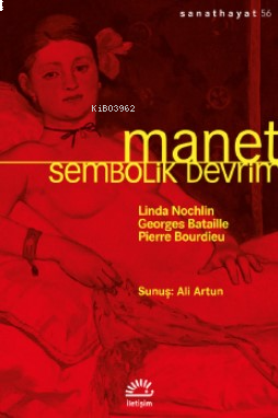 Manet;Sembolik Devrim