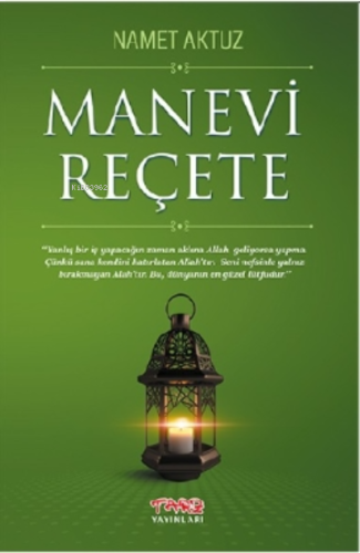 Manevi Reçete