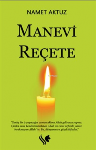 Manevi Reçete