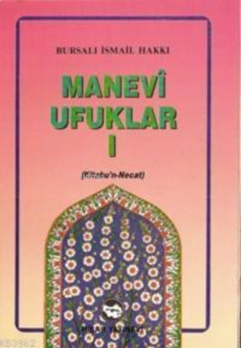 Manevi Ufuklar-1(kitabül Necat)