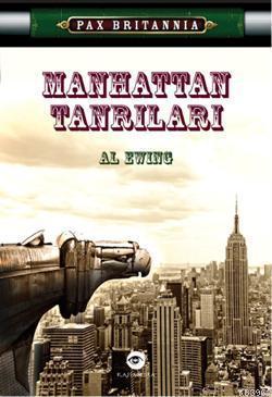 Manhattan Tanrıları