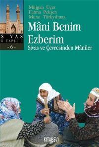 Mani Benim Ezberim