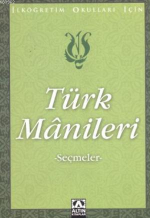 Maniler