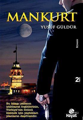 Mankurt