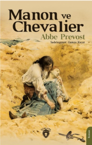 Manon ve Chevalier