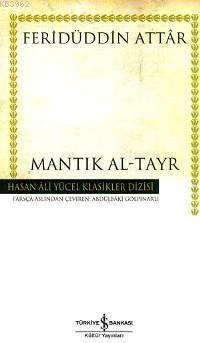 Mantık Al-Tayr