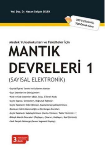 Mantık Devreleri - 1