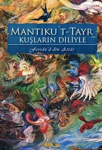 Mantıku't-Tayr