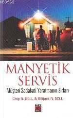 Manyetik Servis