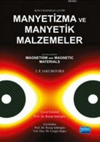 Manyetizma Ve Manyetik Malzemeler