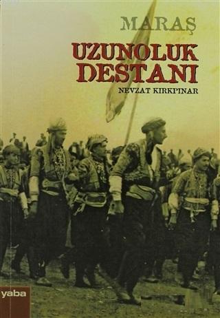 Maraş Uzunoluk Destanı