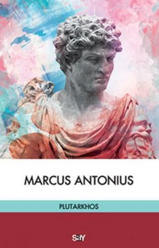 Marcus Antonius