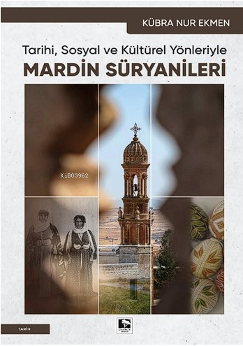 Mardin Süryanileri