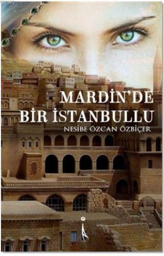 Mardin'de Bir İstanbullu