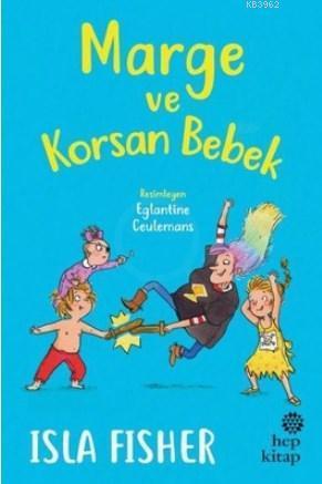 Marge ve Korsan Bebek