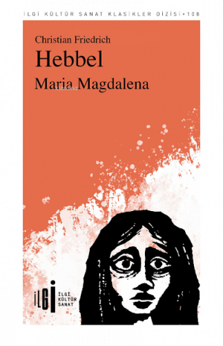 Maria Magdalena