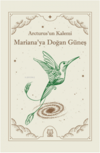 Mariana'ya Doğan Güneş