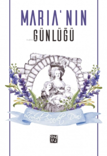 Maria'nın Günlüğü