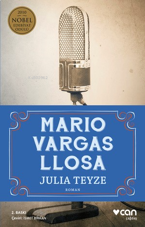 Mario Vargas Llosa