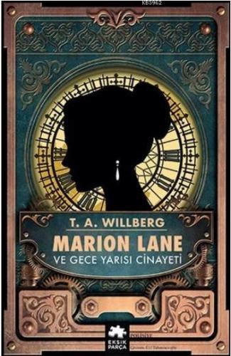 Marion Lane ve Gece Yarısı Cinayeti