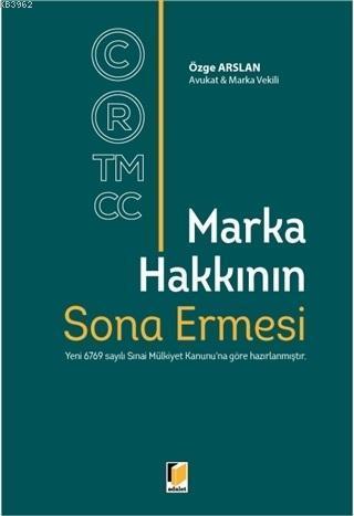 Marka Hakkının Sona Ermesi